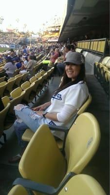 Photo of Isabel S.