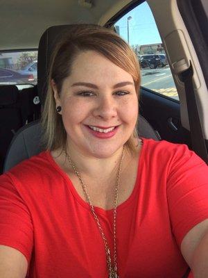 Photo of Michelle G.