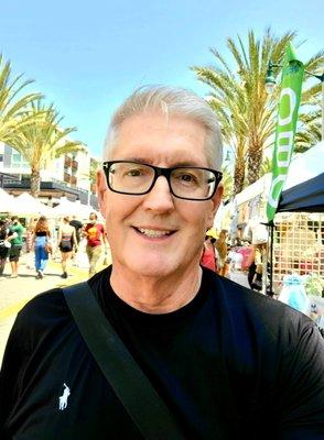 Photo of Mark A.