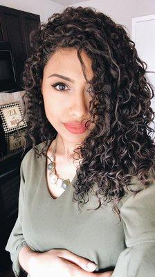 photo of Victoria O.