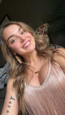 photo of Savannah U.