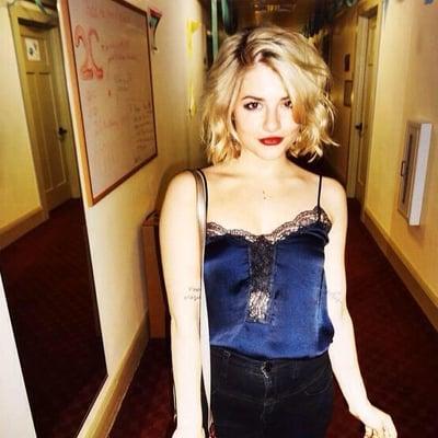 Photo of Maddie B.