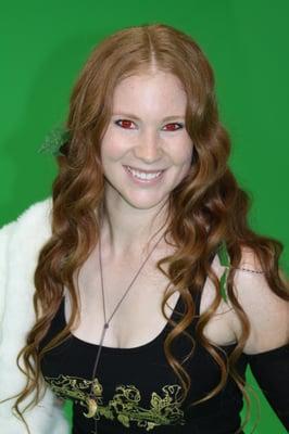 photo of Elizabeth B.