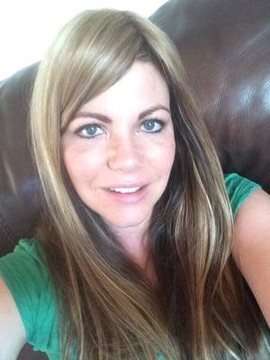Photo of Staci N.