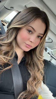 photo of brenda b.