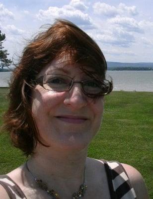 Photo of Andrea W.