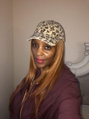 Photo of Alisa L.