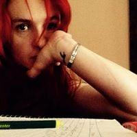 Photo of Joanna D.