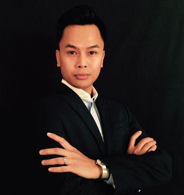 Photo of Jay P.