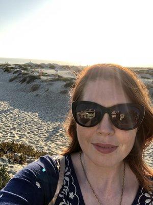 photo of Jacquelyn R.