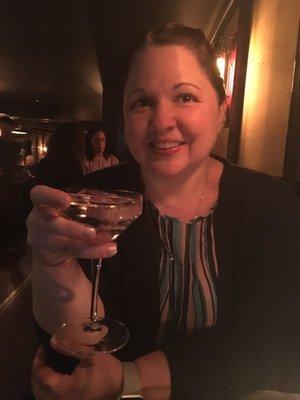 Photo of Kelly G.