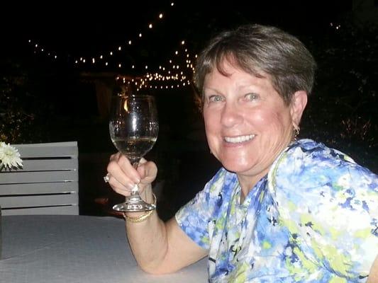 Photo of Marge M.