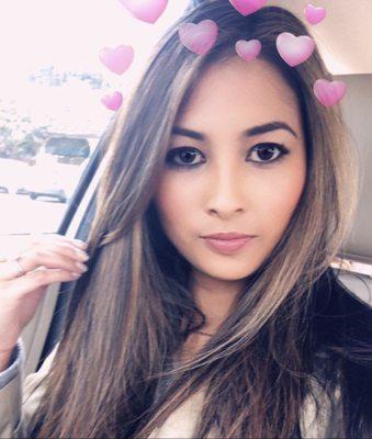 photo of Richelle M.