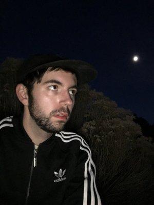 Photo of Kyle M.
