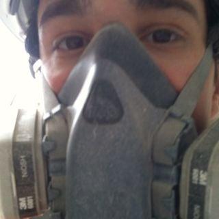 Photo of Chad E.