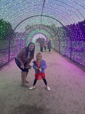 photo of Michelle A.