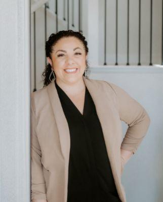Photo of Brittany A.