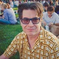 Photo of David P.