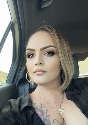 photo of Samantha C.