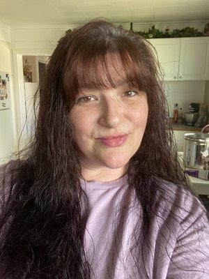 Photo of Johna D.