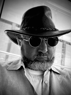 Photo of James Michael J.