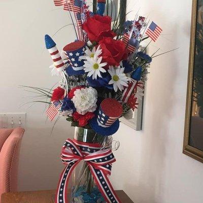 photo of Christine K.