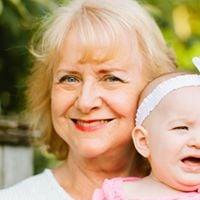 photo of Kathryn G.