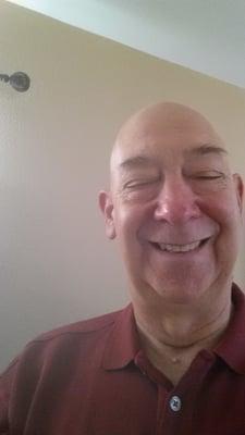 Photo of Mark M.