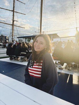 Photo of Abbie B.