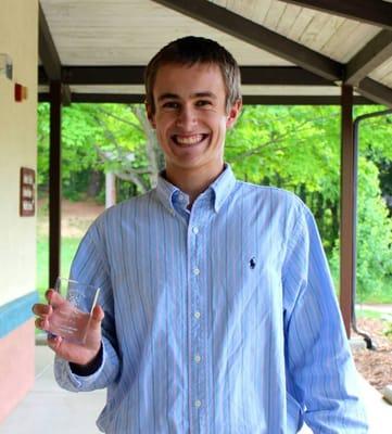 photo of Trevor L.