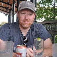 Photo of Keith E.