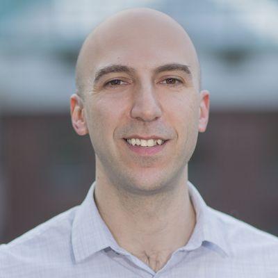 Photo of Adam G.