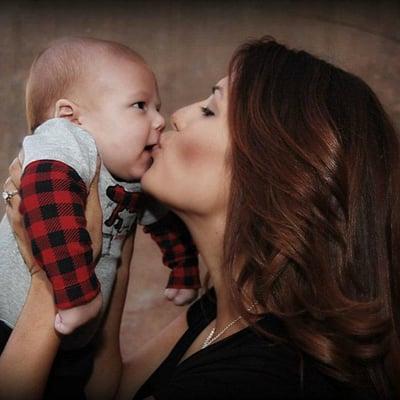 photo of Michelle H.