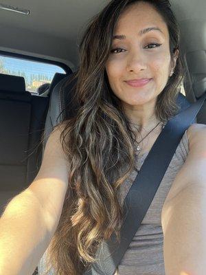 photo of Karishma B.