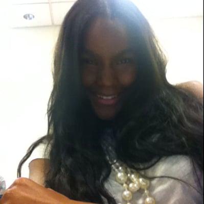 Photo of Mysty L.