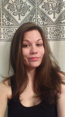 photo of Michelle M.