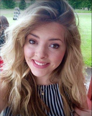 photo of Christine D.