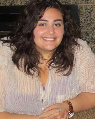 photo of Cassandra P.