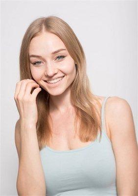 photo of Christina S.