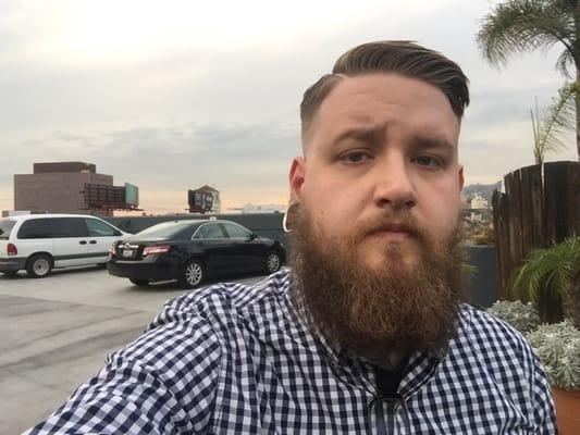 Photo of Joshua C.