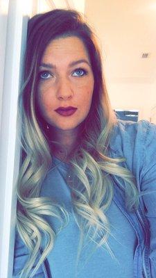 photo of Trinity L.