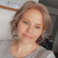 photo of Kimberly K.