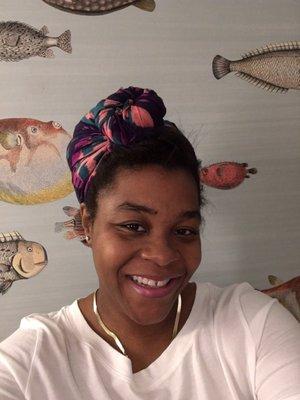 Photo of Valerie L.