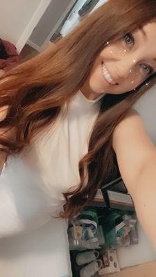 Photo of Amber M.