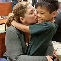 Photo of Kelly S.