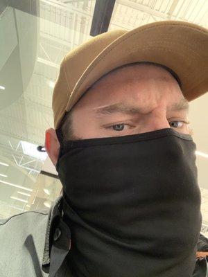 Photo of Dave M.