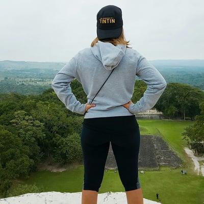 photo of Christine J.