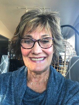 Photo of Margaret H.