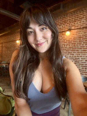 photo of Michelle B.