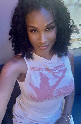 photo of Jennifer-Lee R.